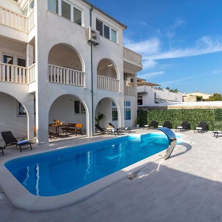 Villa Anja Lux, Сплит Экстерьер фото