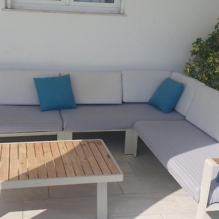 Villa Anja Lux, Сплит Экстерьер фото