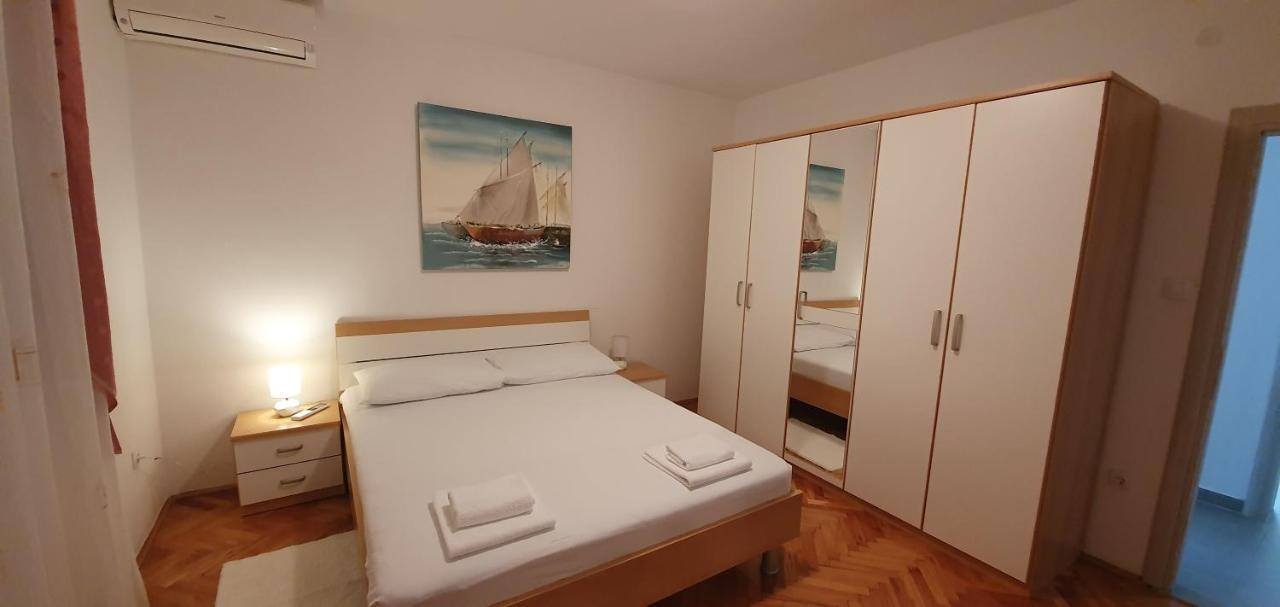 Villa Anja Lux, Сплит Экстерьер фото