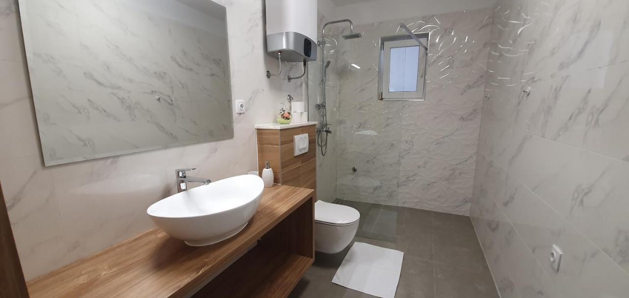 Villa Anja Lux, Сплит Экстерьер фото