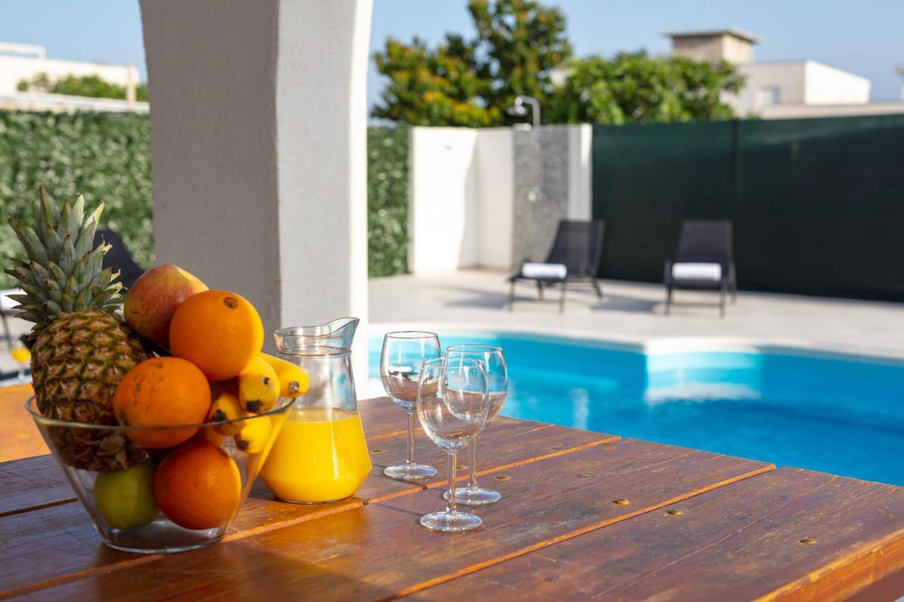 Villa Anja Lux, Сплит Экстерьер фото