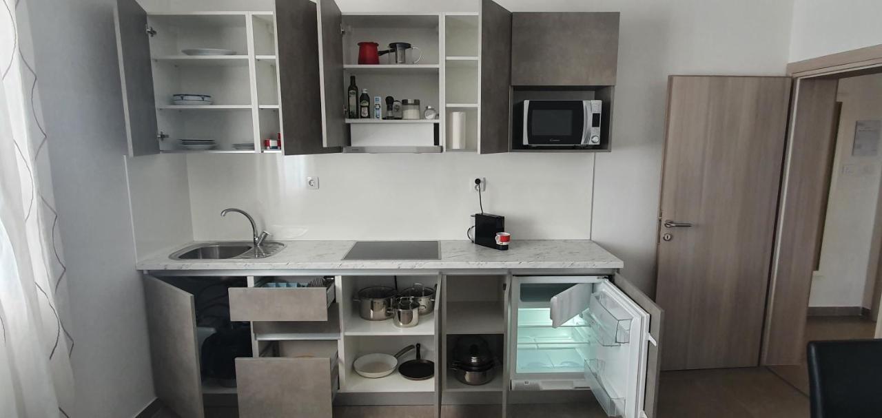 Villa Anja Lux, Сплит Экстерьер фото