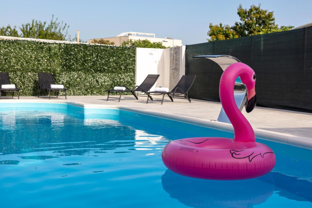 Villa Anja Lux, Сплит Экстерьер фото