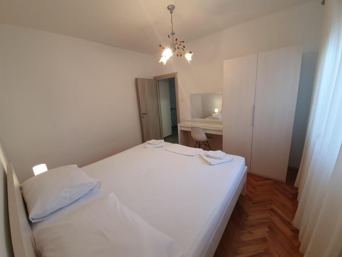 Villa Anja Lux, Сплит Экстерьер фото