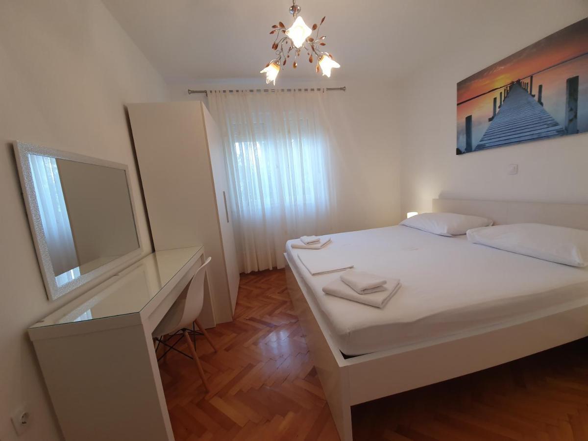Villa Anja Lux, Сплит Экстерьер фото