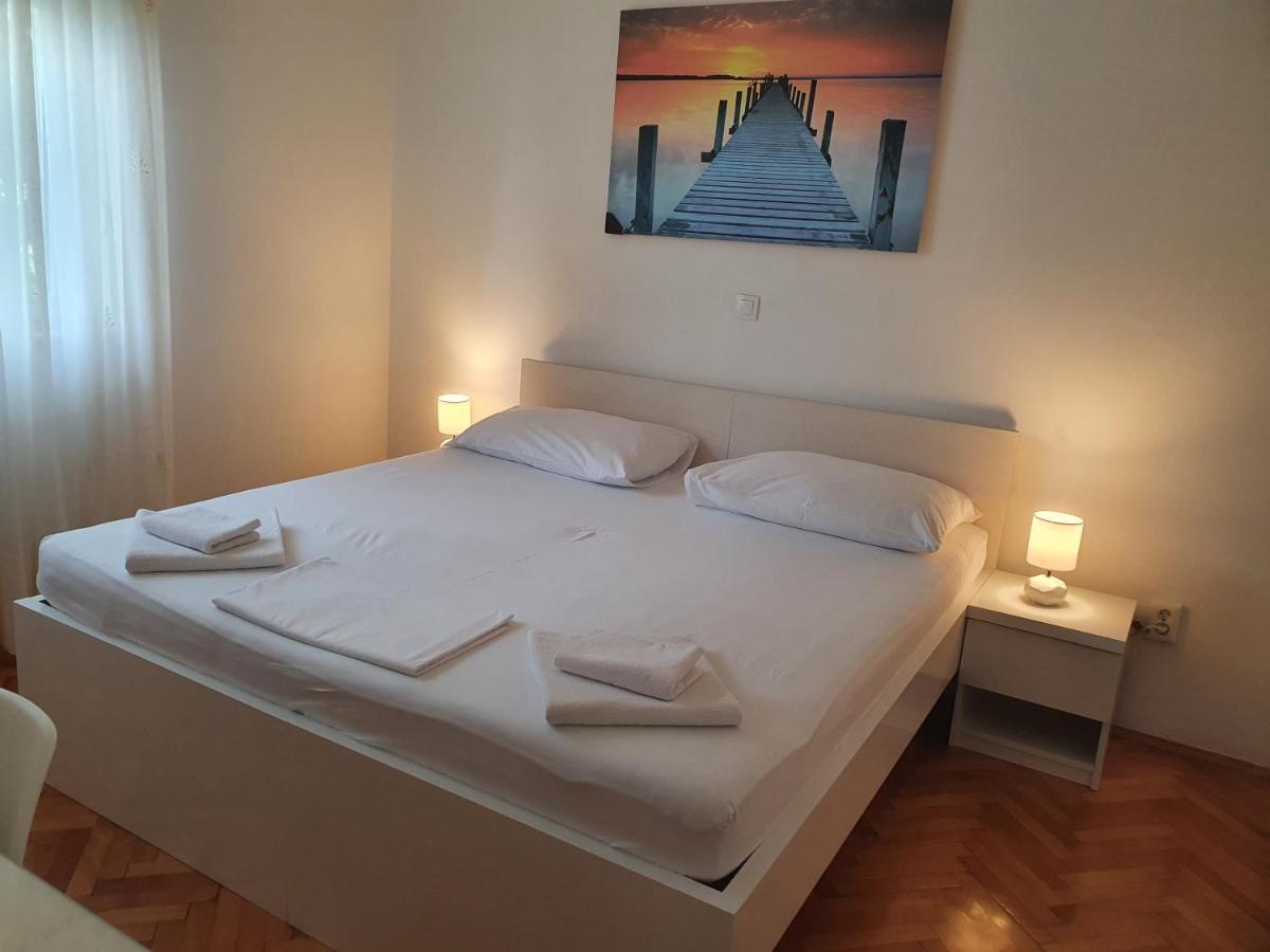 Villa Anja Lux, Сплит Экстерьер фото