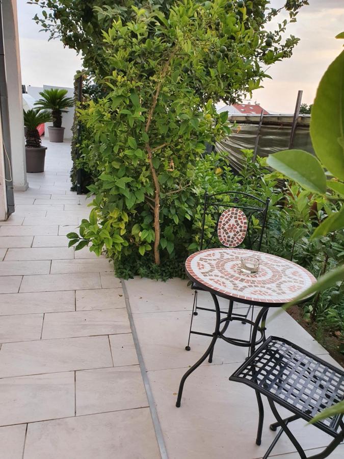 Villa Anja Lux, Сплит Экстерьер фото