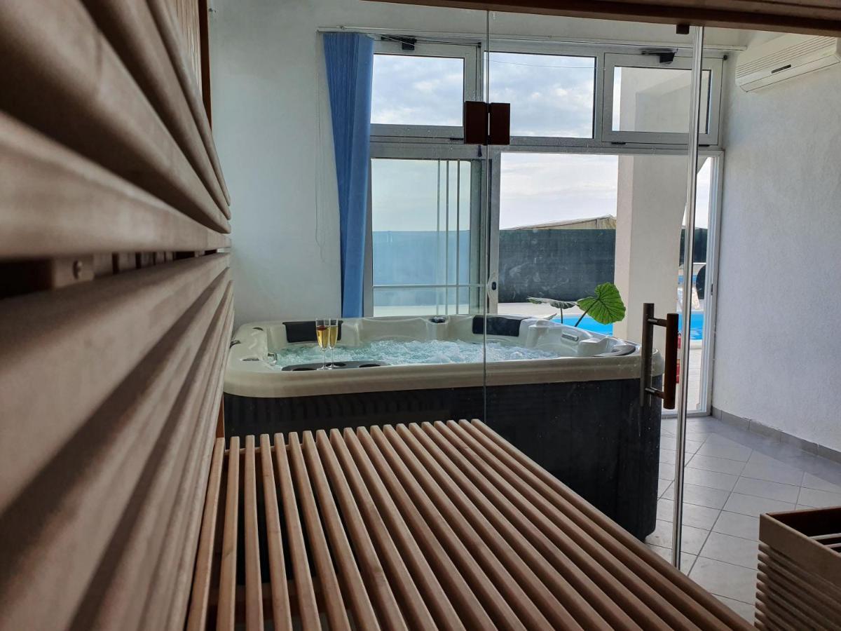 Villa Anja Lux, Сплит Экстерьер фото