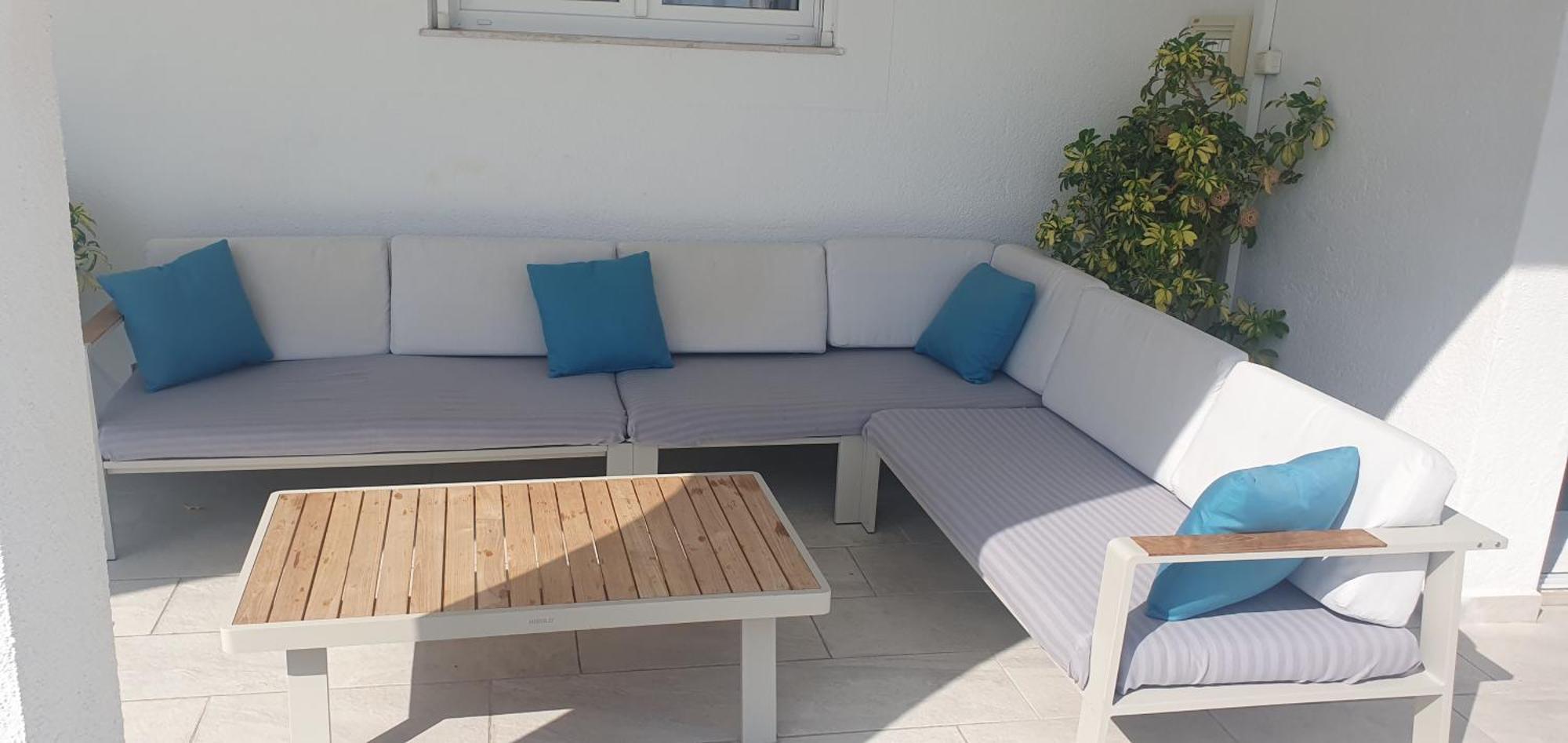 Villa Anja Lux, Сплит Экстерьер фото